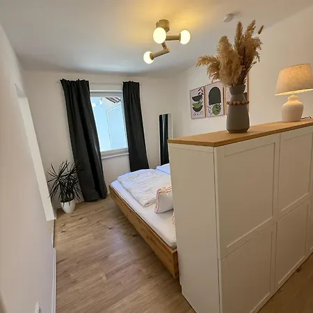 Apartment Thomas Oberau (Garmisch-Partenkirchen)