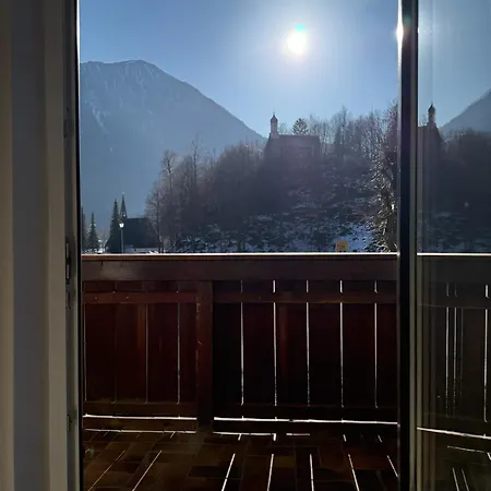 Thomas * Oberau (Garmisch-Partenkirchen)