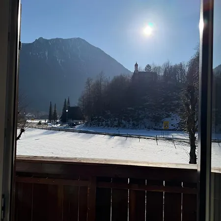 Thomas * Oberau (Garmisch-Partenkirchen)